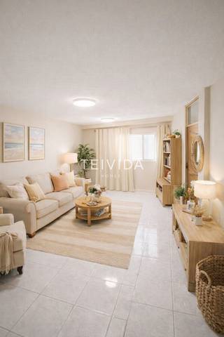 Piso en Venta en BARRIO BUENOS AIRES-CHAMBERÍ-LAS MORADITAS en Buenos Aires - Chamberí - Las Moraditas