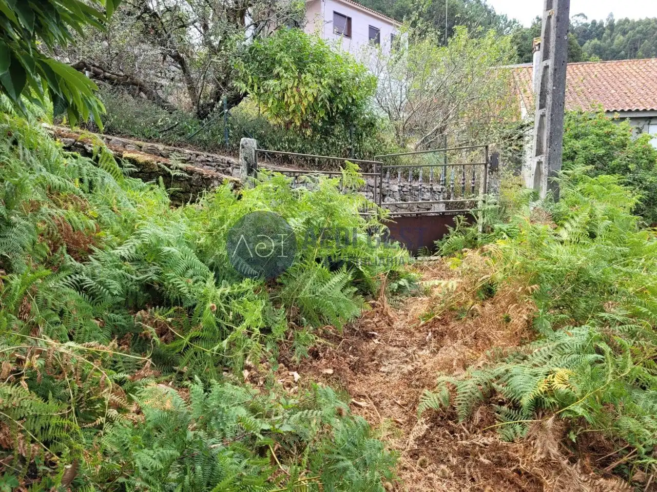 Casa o chalet en venta en Lugar Mougas, Oia
