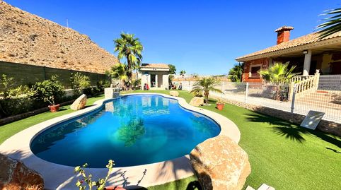 Foto 2 de Casa o chalet en venta en Cox, Alicante