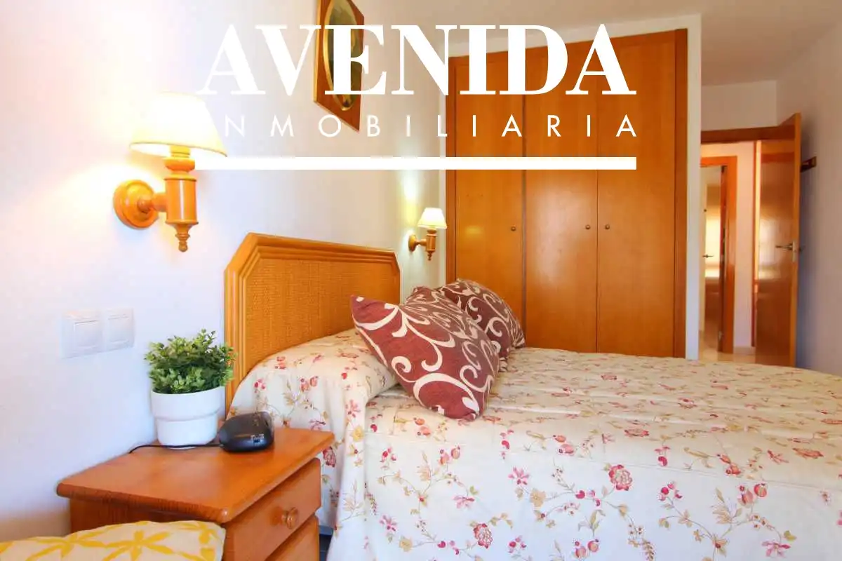 Apartment with pool for sale in del Faro 43, imagen 30