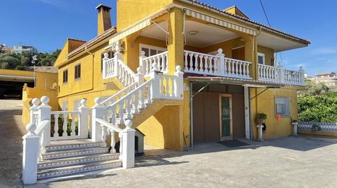 Foto 3 de Casa o chalet en venta en N/a, Urbanitzacions i Pedanies Nord, Valencia