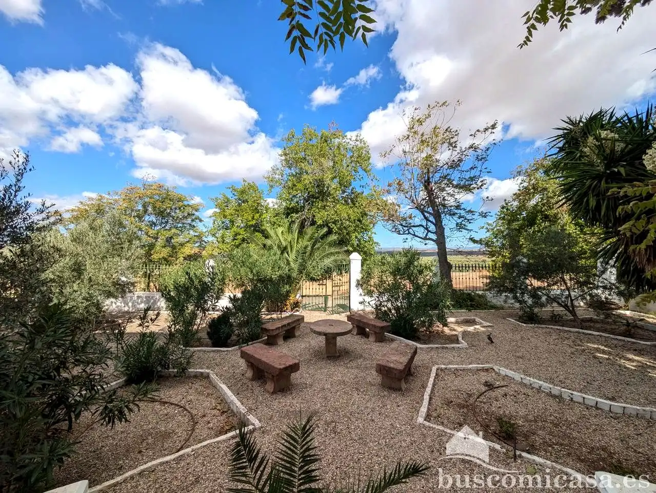 Casa rústica en venta en Carretera Jabalquinto, imagen 4
