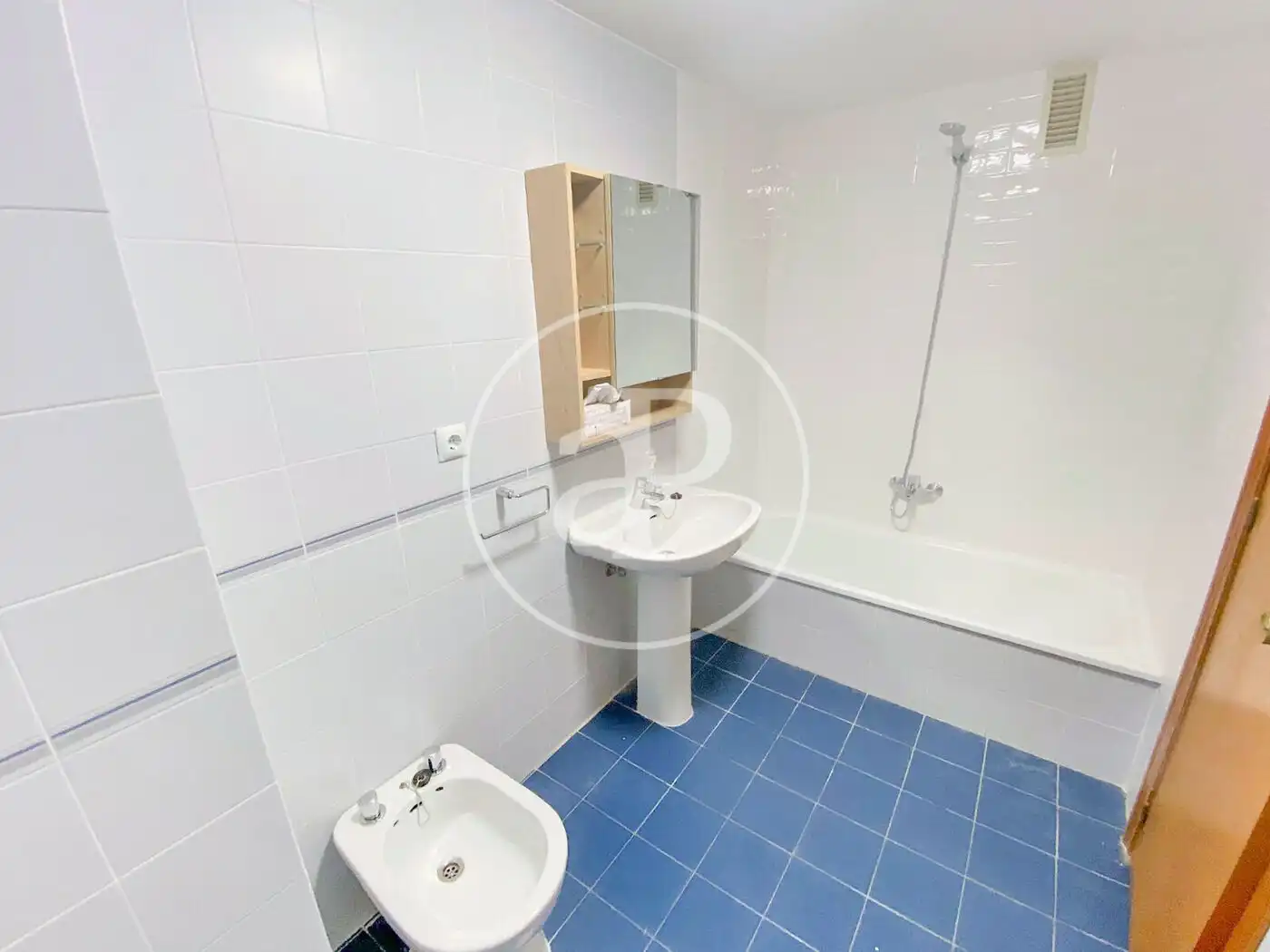 Flat with balcony to rent in C/ de Rubén Darío, imagen 36