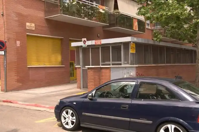 Individual to rent in Carrer de Calvet d'Estrella 3