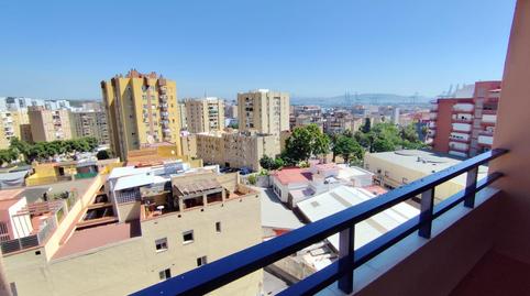 Foto 5 de Piso en venta en Bajadilla - Fuente Nueva, Algeciras