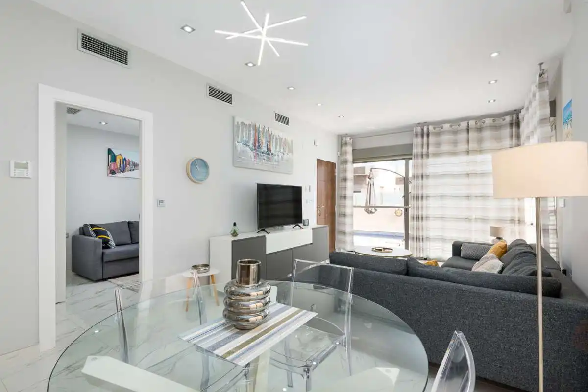 Casa en venta en Orihuela Costa, imagen 38