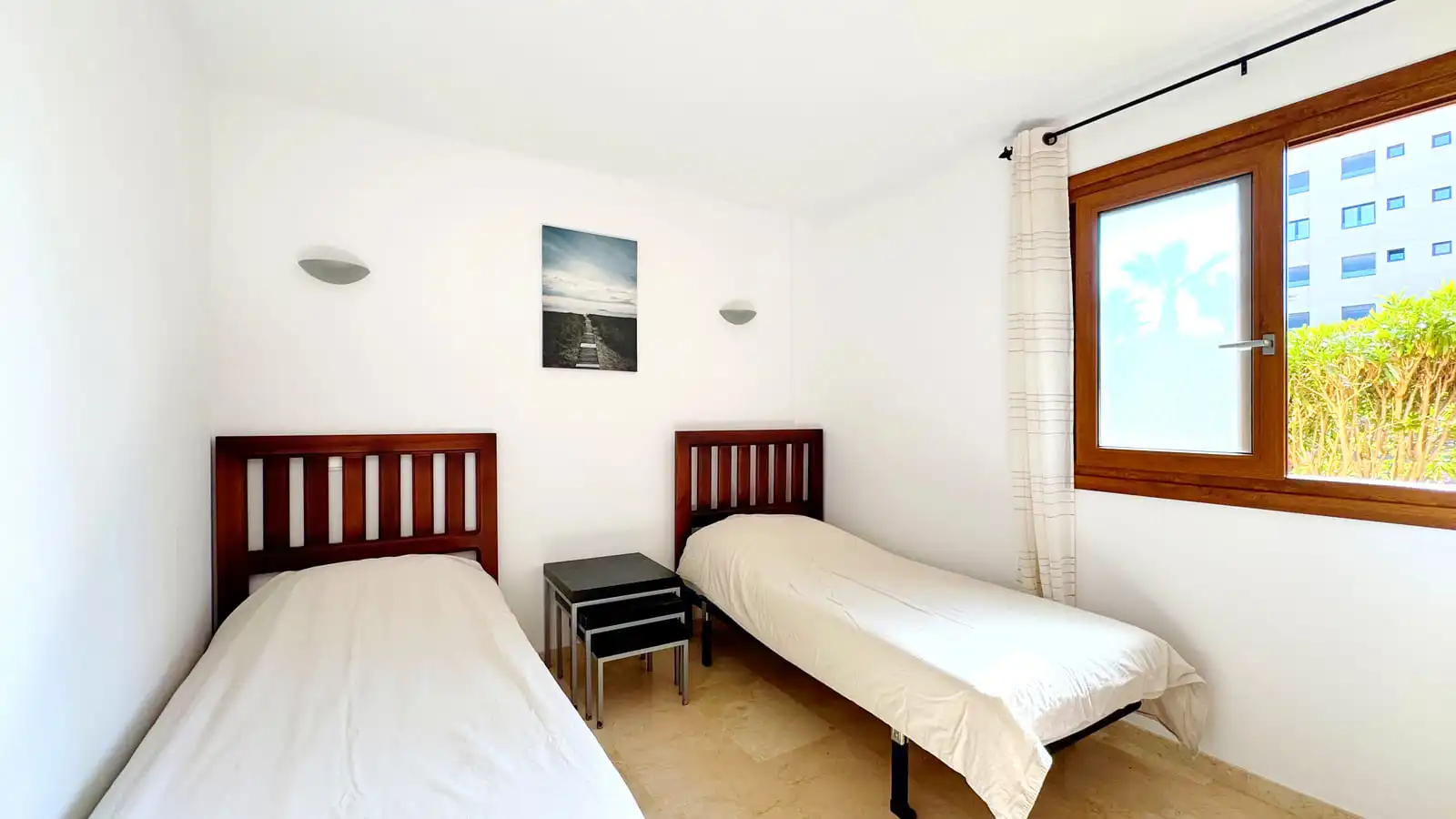 Bedroom of Flat for sale in Torrevieja