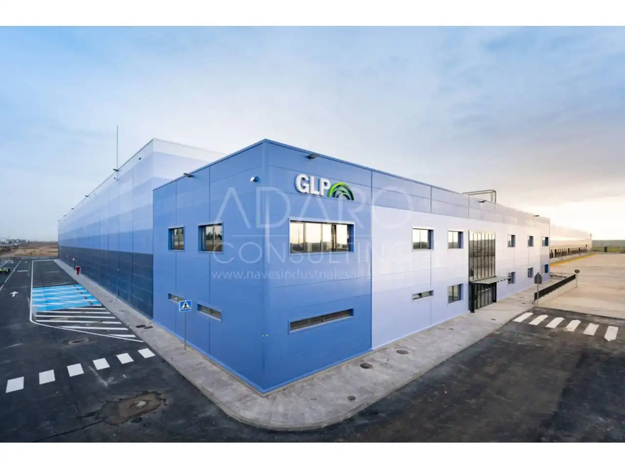 Nave industrial en alquiler en Calle Iberos, imagen 12