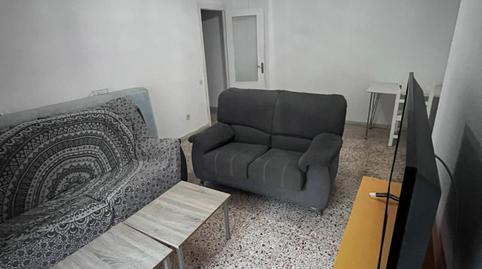 Foto 4 de Piso de alquiler en Calle Profesor Mulian, San Luis,  Almería Capital