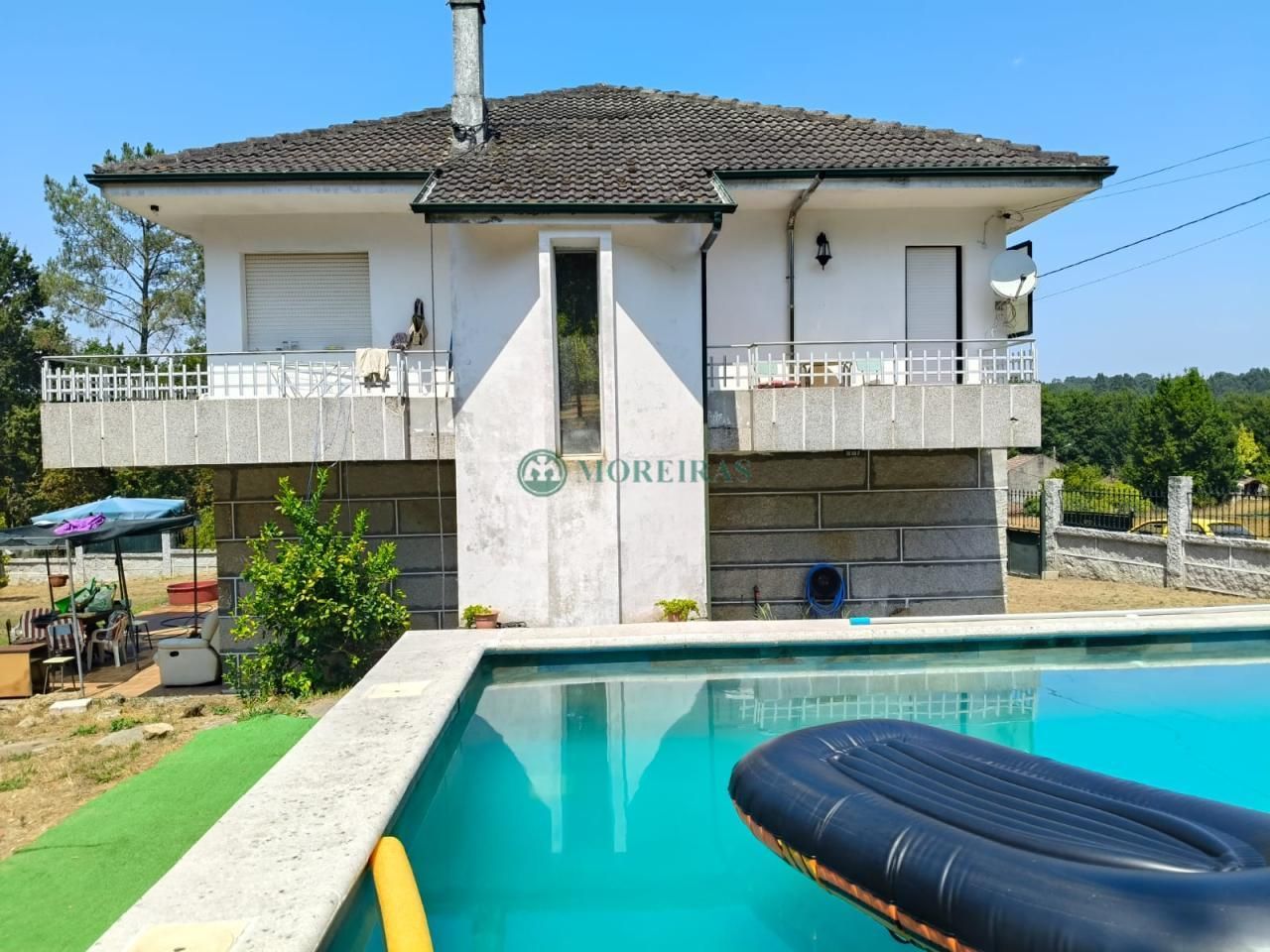 House or chalet for sale in Maside