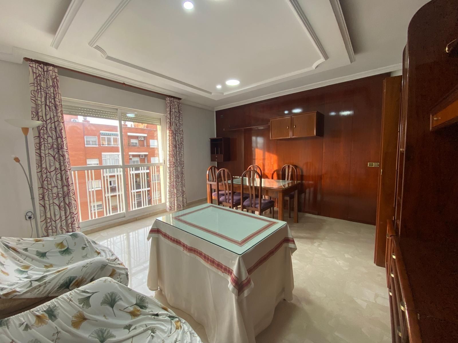 Piso en venta en San Roque - Ronda Norte