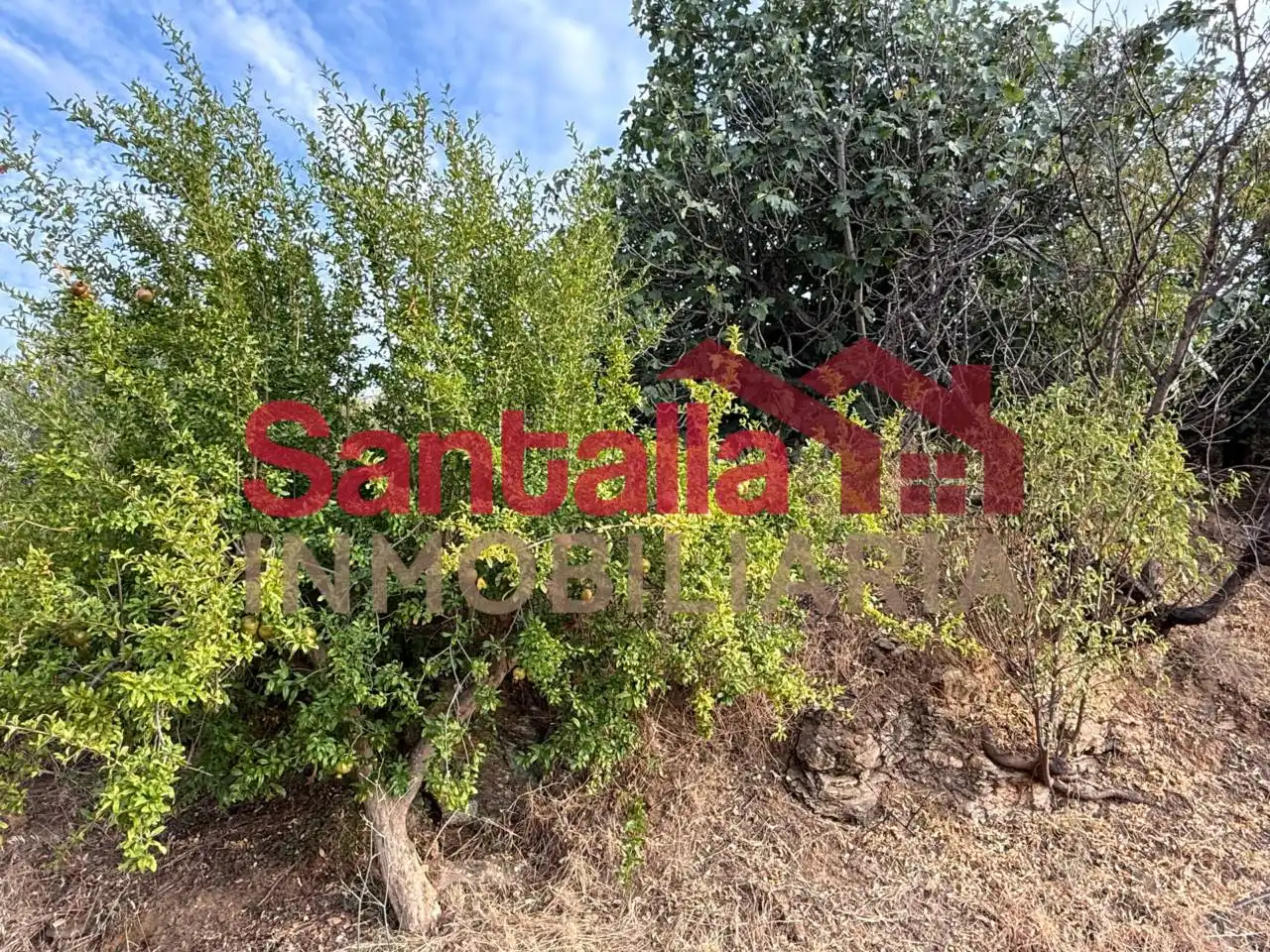 Country homes for sale in Almuñécar  with Private garden, Terrace and Furnished