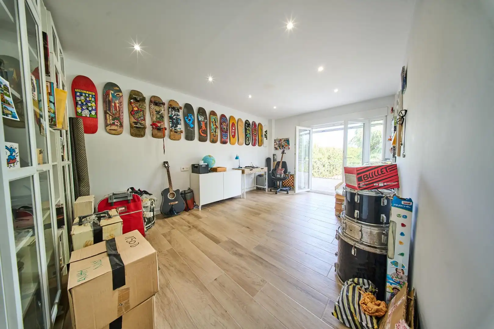 Casa o chalet en venta en Alhendín con Calefacción