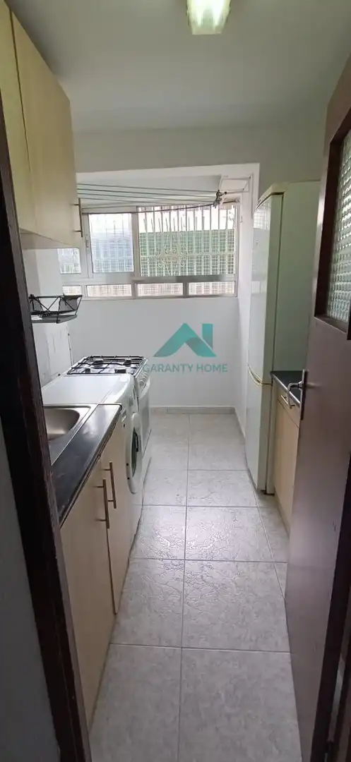 Wohnung mit Terrasse zur Miete in San Pablo - Santa Justa, imagen 3