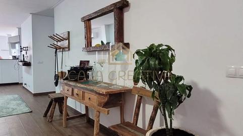 Foto 2 de Pis en venda a Calle la Cendra, L'Olleria, Valencia