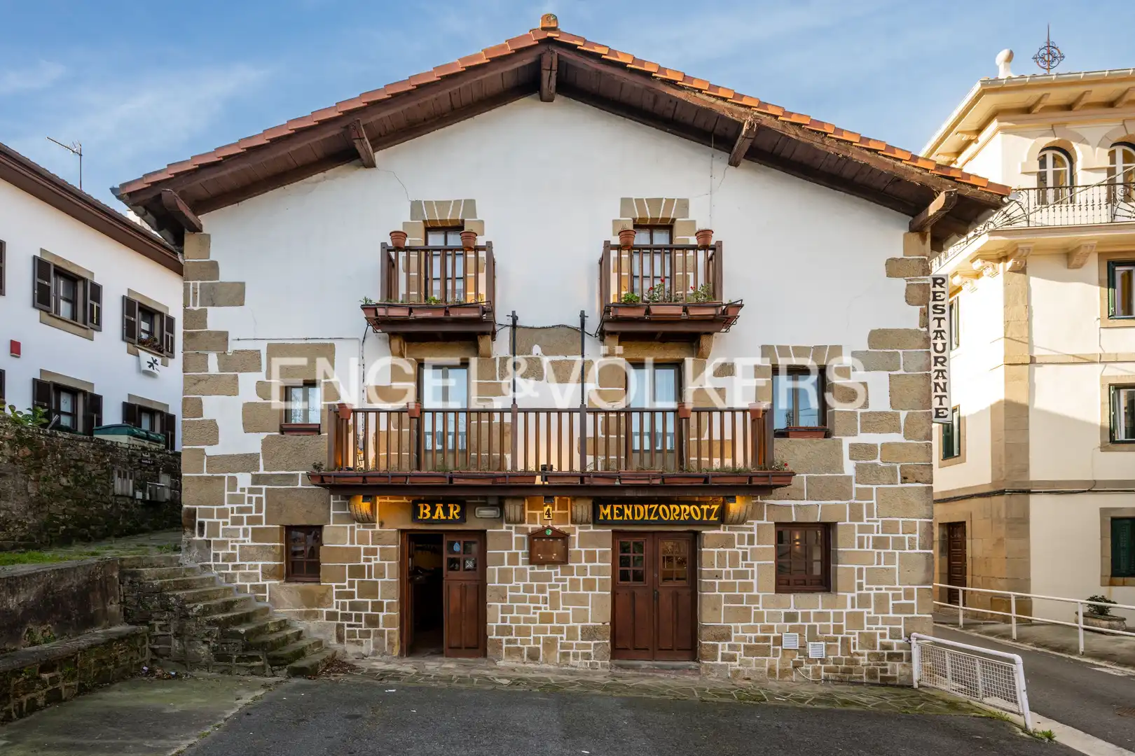 Maison avec terrasse à vendre à Plaza Lizardia, imagen 32