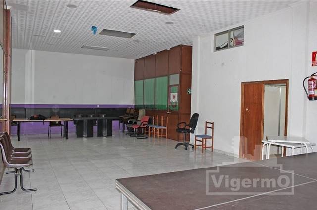 Local comercial en Venta en Centro