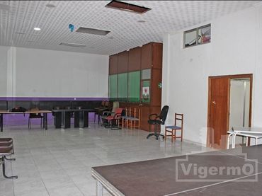 Local commercial à vendre à Centro