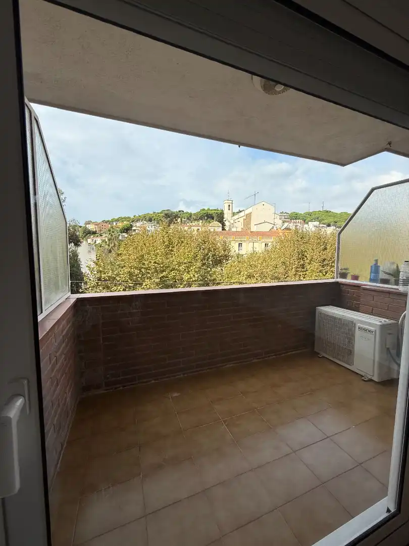 Loft zur Miete in Caldes d'Estrac, Barcelona