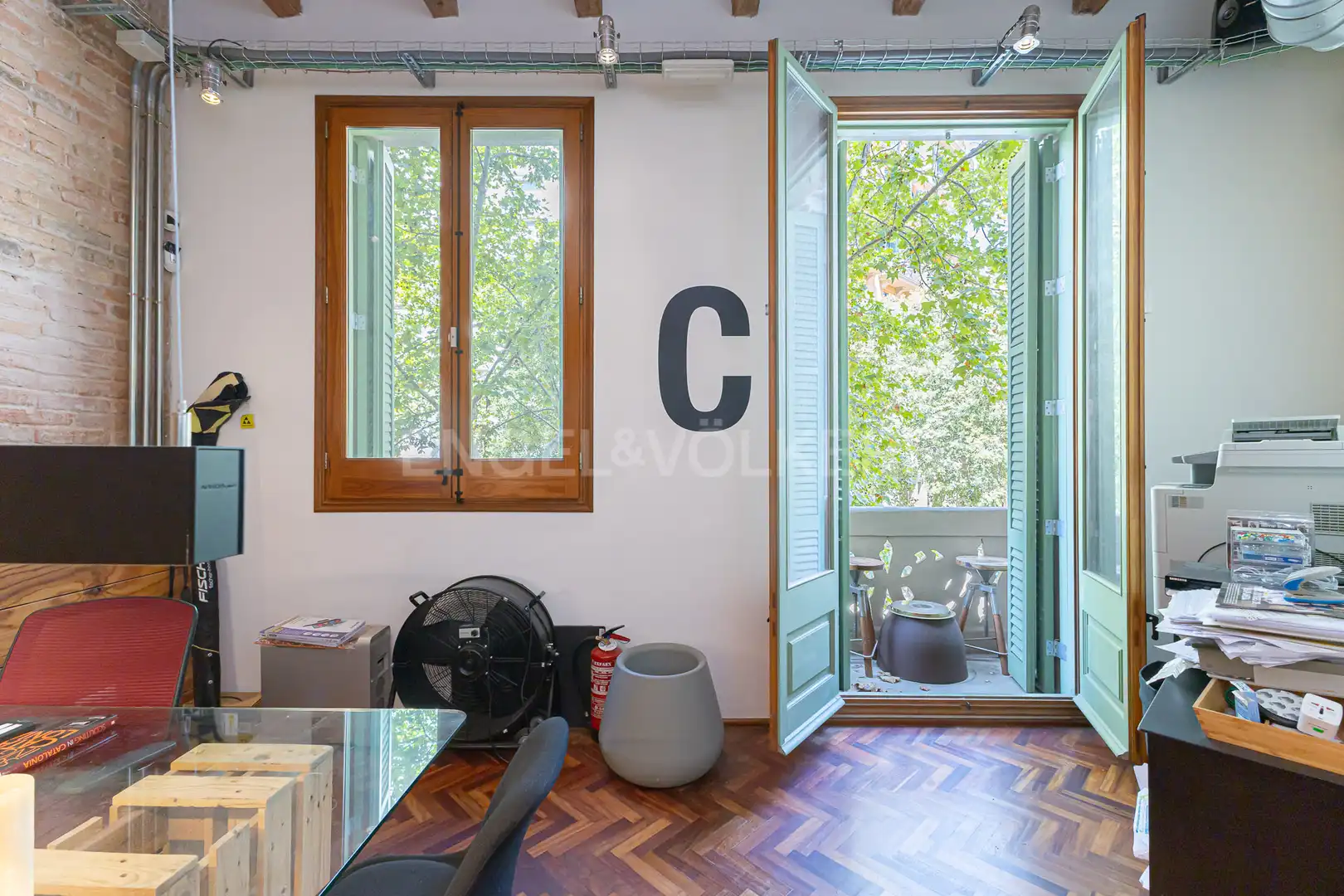 Wohnung mit Terrasse zum Verkauf in Rosselló, imagen 7