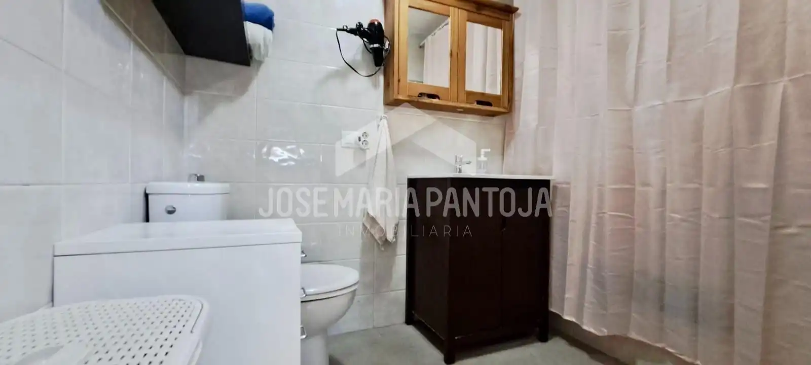 Bany de Pis en venda en Jerez de la Frontera amb Aire condicionat, Calefacció i Parquet