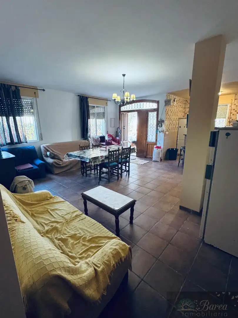 Villa mit Pool zum Verkauf in Rute