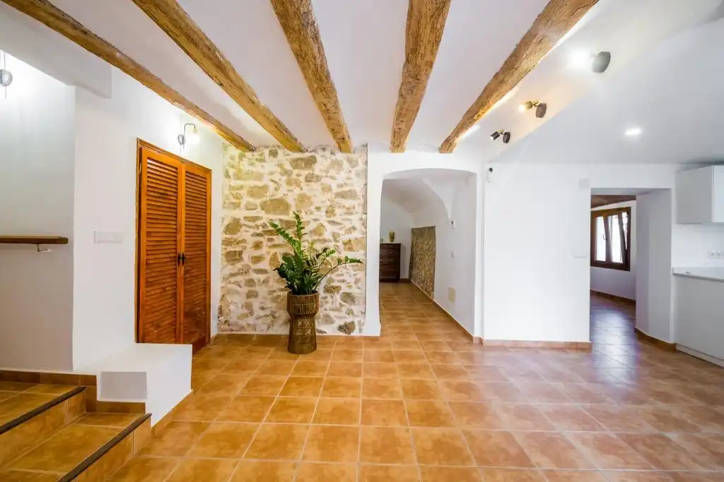 Casa o xalet en venda en Calonge i Sant Antoni amb Aire condicionat, Calefacció i Jardí privat