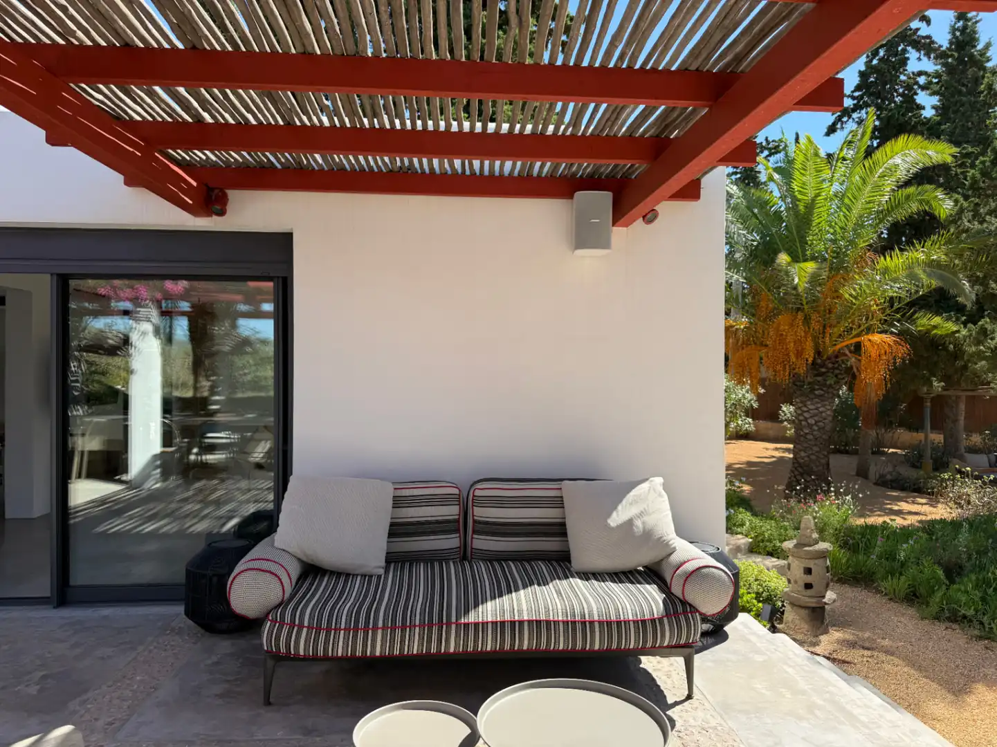 Casa amb piscina en venda a Es Cubells, imagen 15