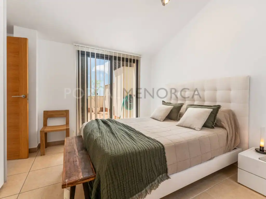 Habitación de Piso en venta en Ciutadella de Menorca con Piscina