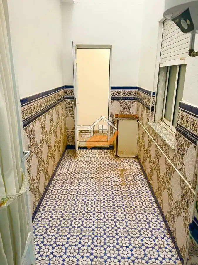 Flat for sale in Vélez-Rubio  with Air Conditioner and Terrace
