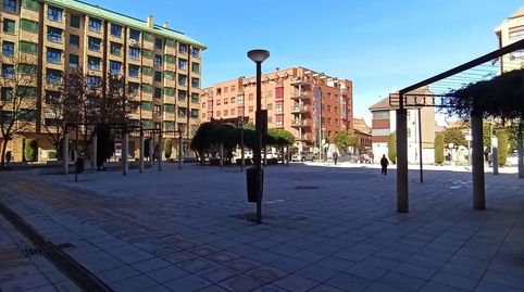 Foto 5 de Piso de alquiler en Carolina Coronado, Centro, Parla