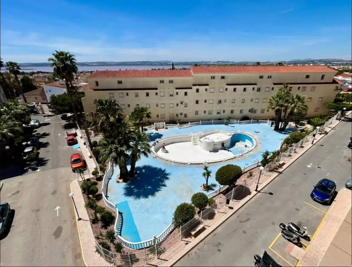 Apartament amb piscina en venda a N/A, imagen 4