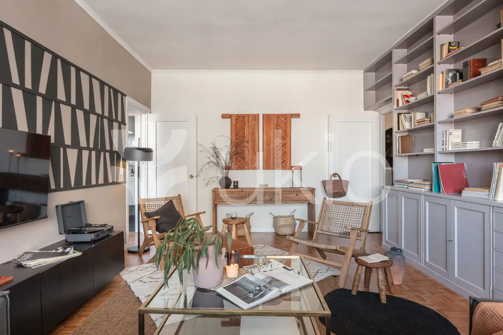 Apartament amb ascensor de lloguer a Calle de Diego de León, imagen 13
