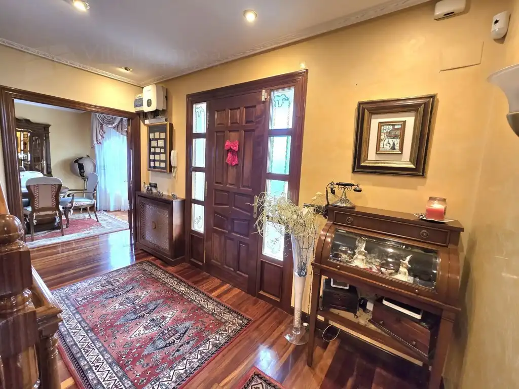Casa o xalet en venda en Villarcayo de Merindad de Castilla la Vieja