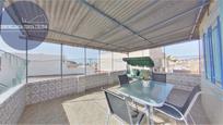 Terrace of Single-family semi-detached for sale in Águilas  with Terrace