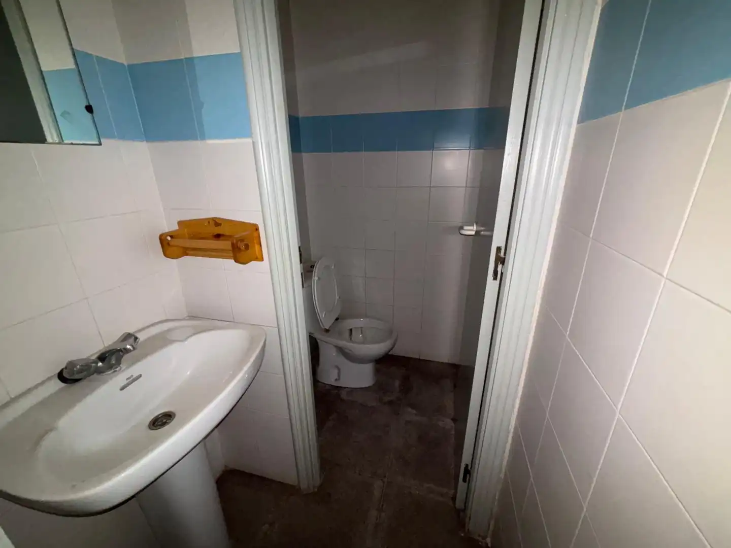 Gewerbefläche zum Verkauf in Avenida del Compromiso de Caspe 61, imagen 12