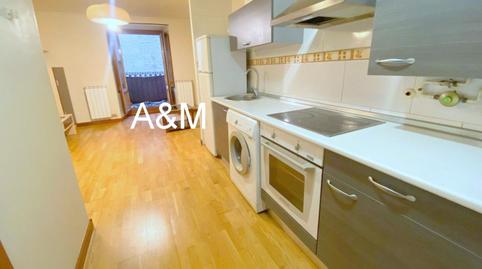 Photo 2 of Flat for sale in Santiago, La Puebla de Arganzón , Burgos