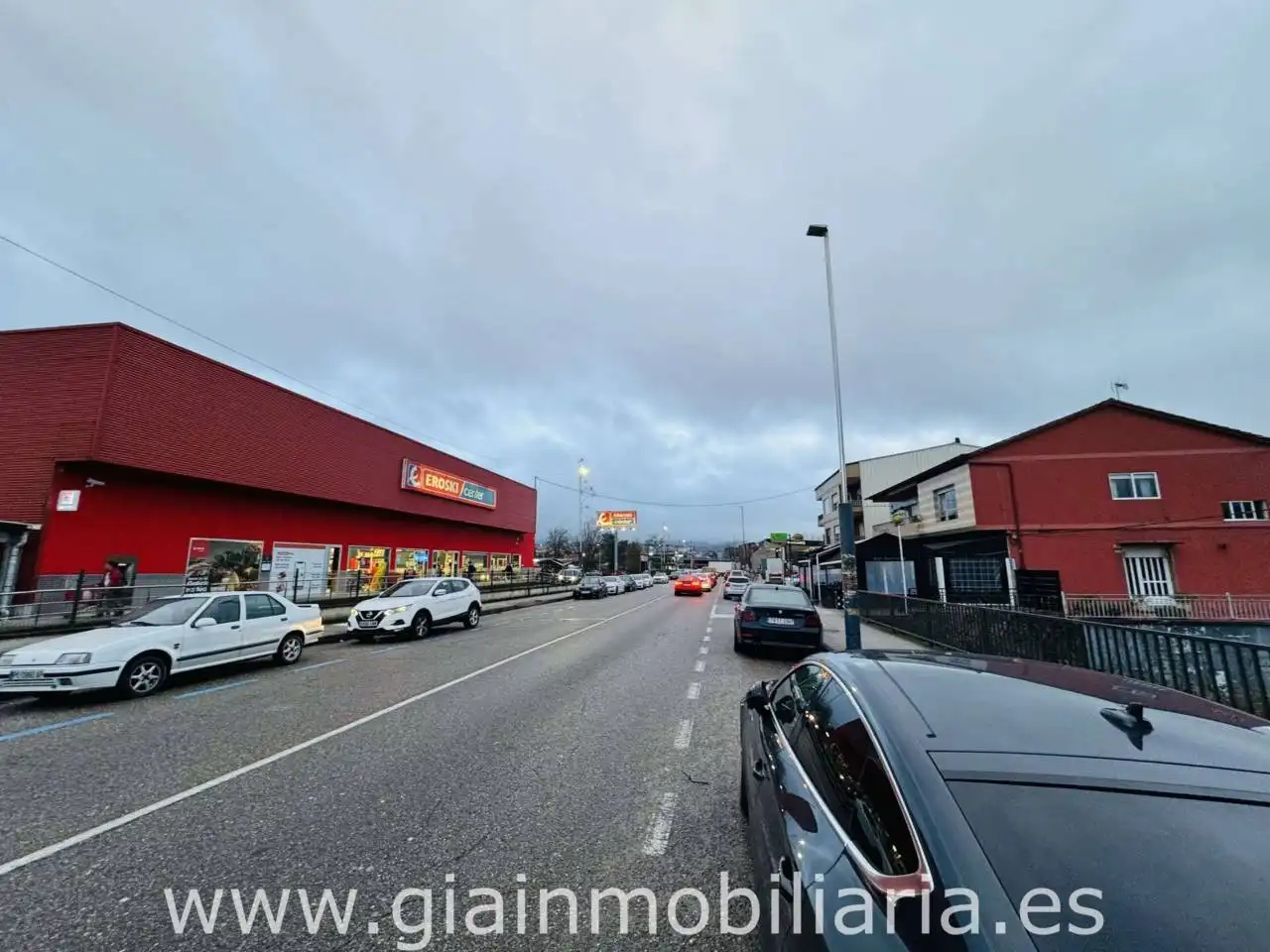 Terreny rústic en venda a Avenida Sanguiñeda 110, imagen 10