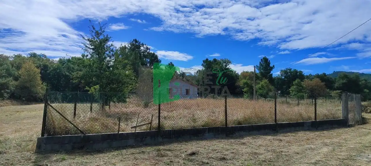 Villa mit Garten zum Verkauf in Paderne de Allariz, imagen 9
