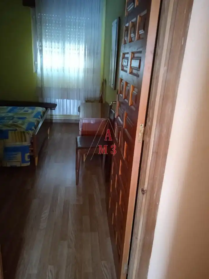 Bedroom of Houses for sale in Luyego  with Heating, Private garden and Terrace
