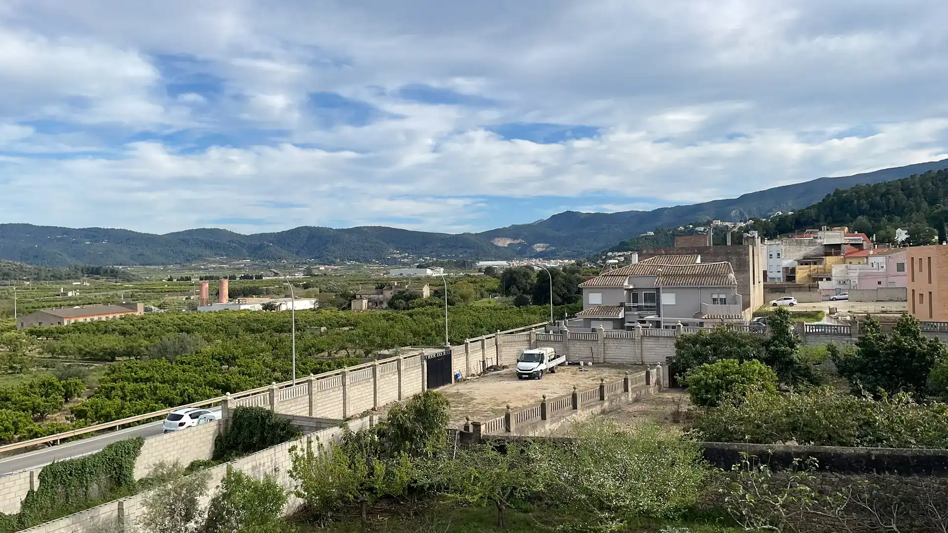 Pis en venda en Ador amb Aire condicionat i Balcó