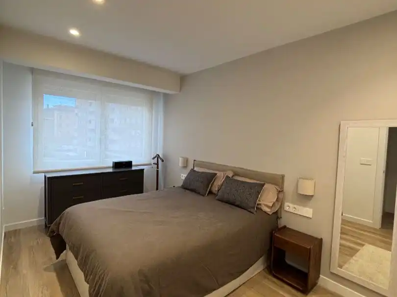 Habitación de Piso en venta en Deusto