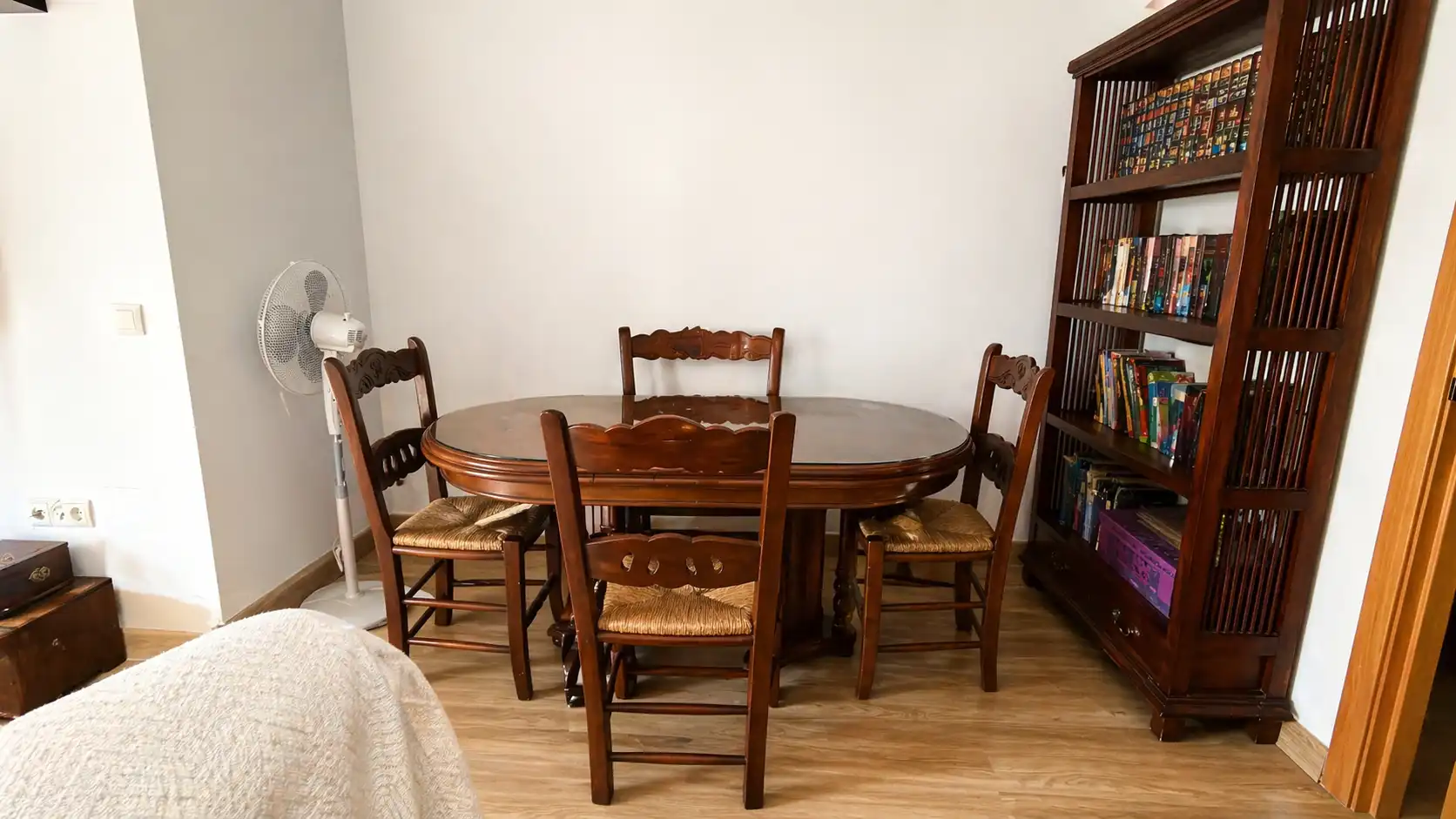 Flat with pool for sale in Vélez-Málaga ciudad, imagen 12