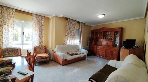 Foto 5 de Piso en venta en Paseo San Isidro, Tomelloso, Ciudad Real
