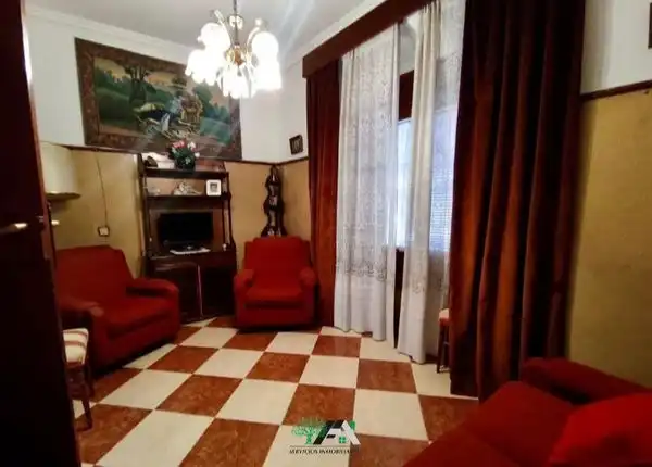 Casa / Chalet adosado en venta en Compañia, Baeza, immagine 4