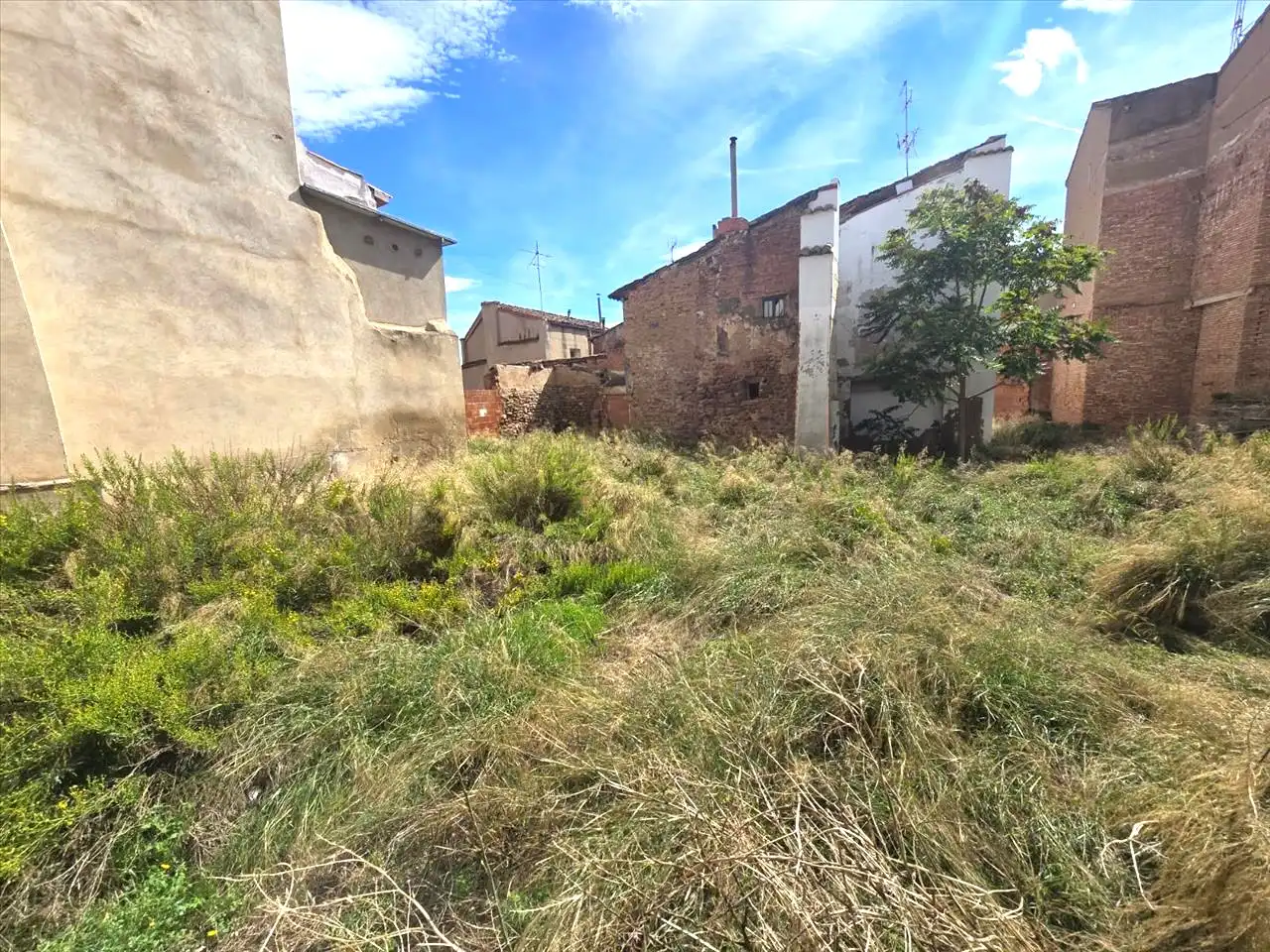 Residential land for sale in San Andres, imagen 2