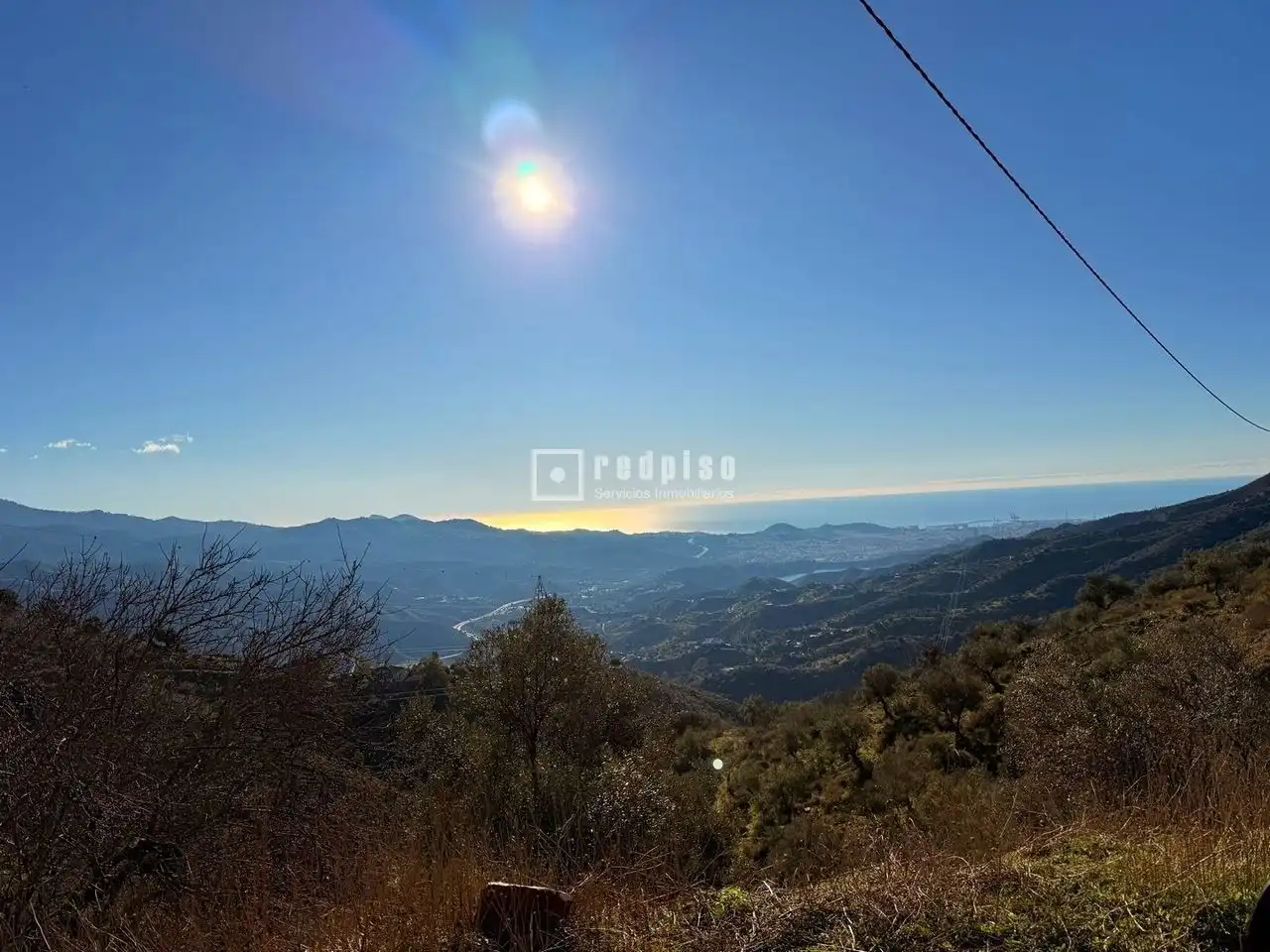 Houses for sale in Málaga  with Heating, Private garden and Terrace