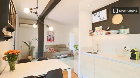 Foto 3 de Apartament per a compartir a Gros, Gipuzkoa