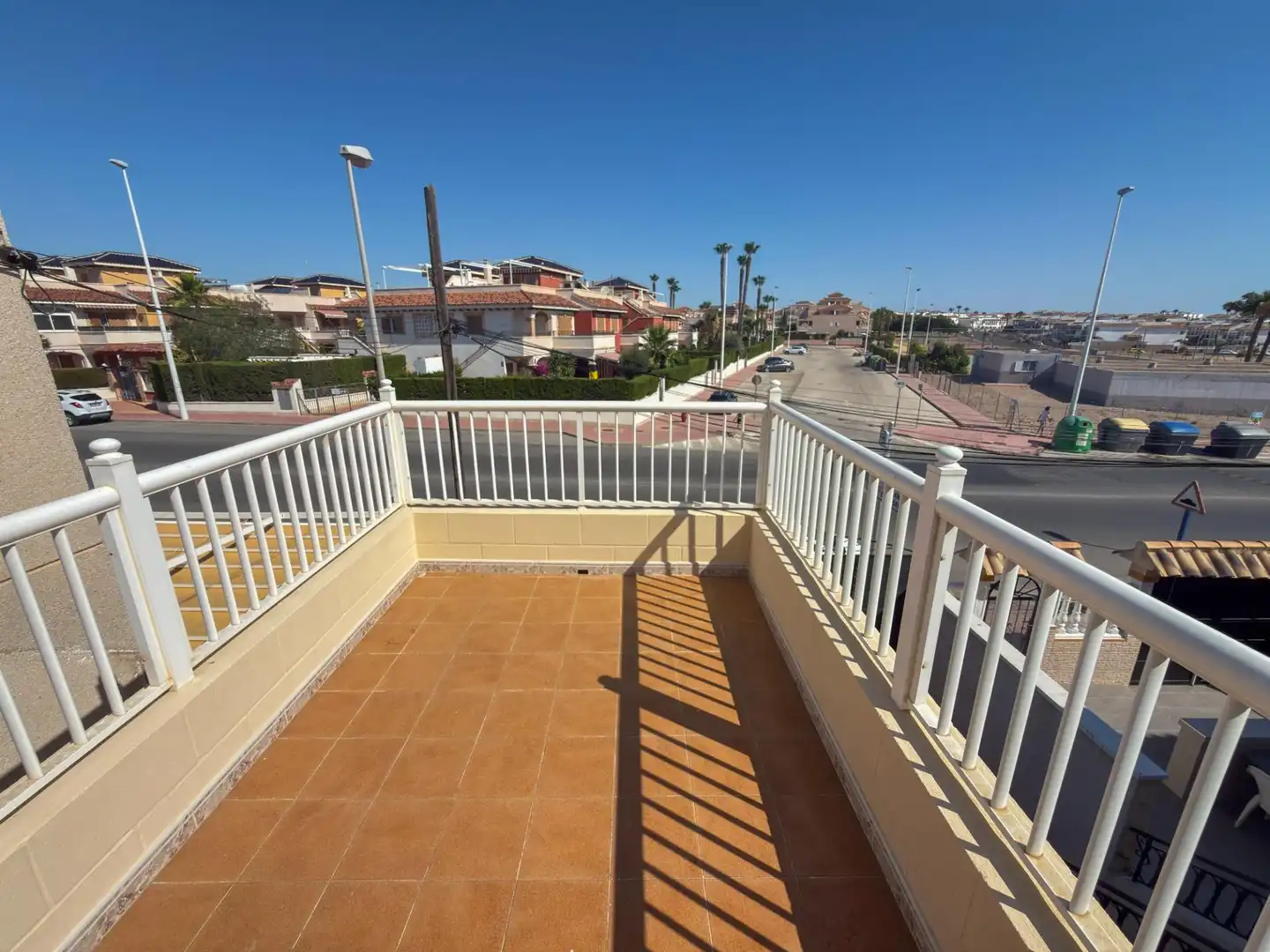 Bungalow with pool for sale in Calle HORIZONTE CL 4 2, imagen 2