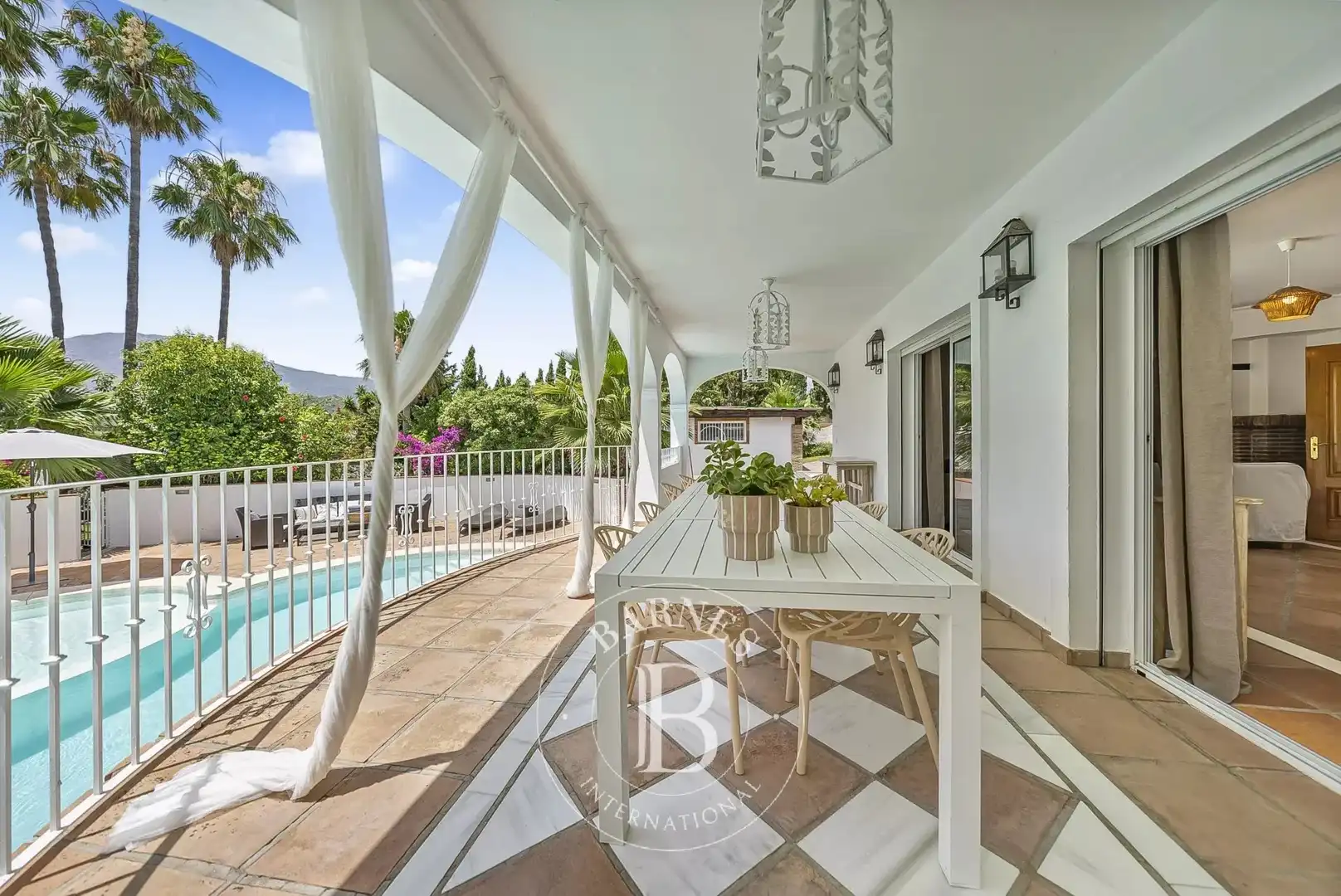 Maison avec piscine à vendre à Punta Plata, imagen 9